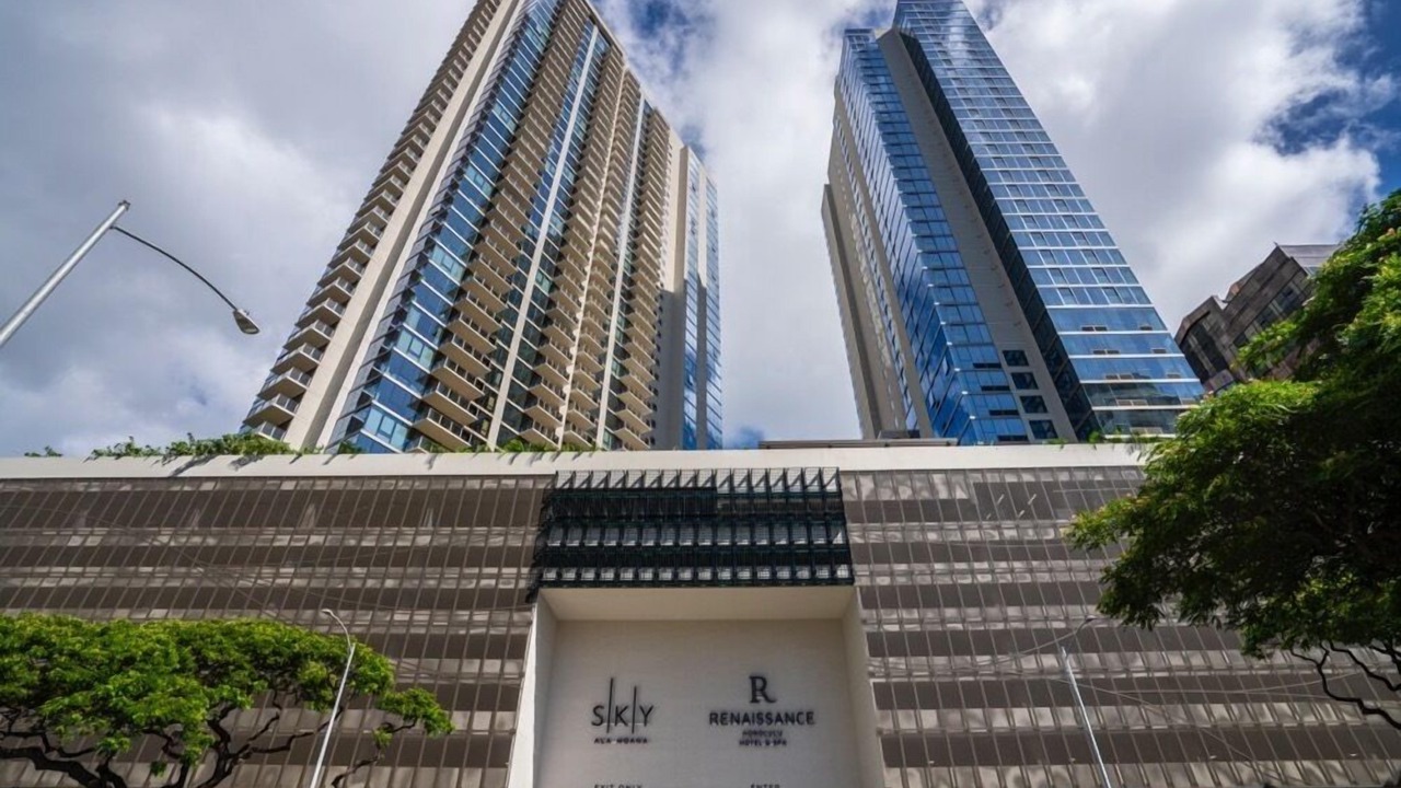 Photo of Outdoor in Ala Moana