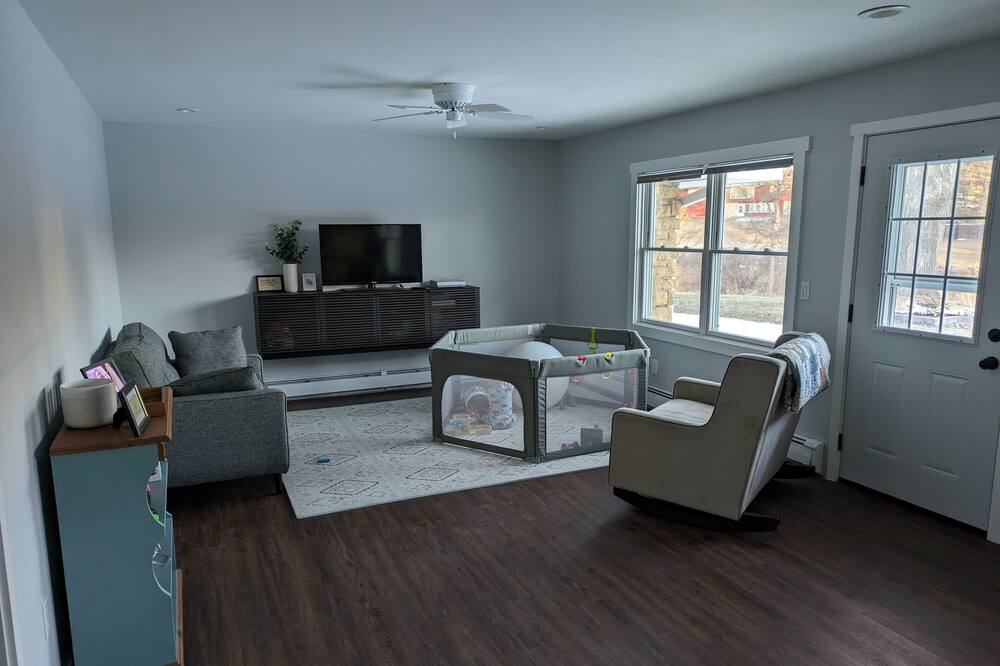 Photo of Livingroom in De Forest