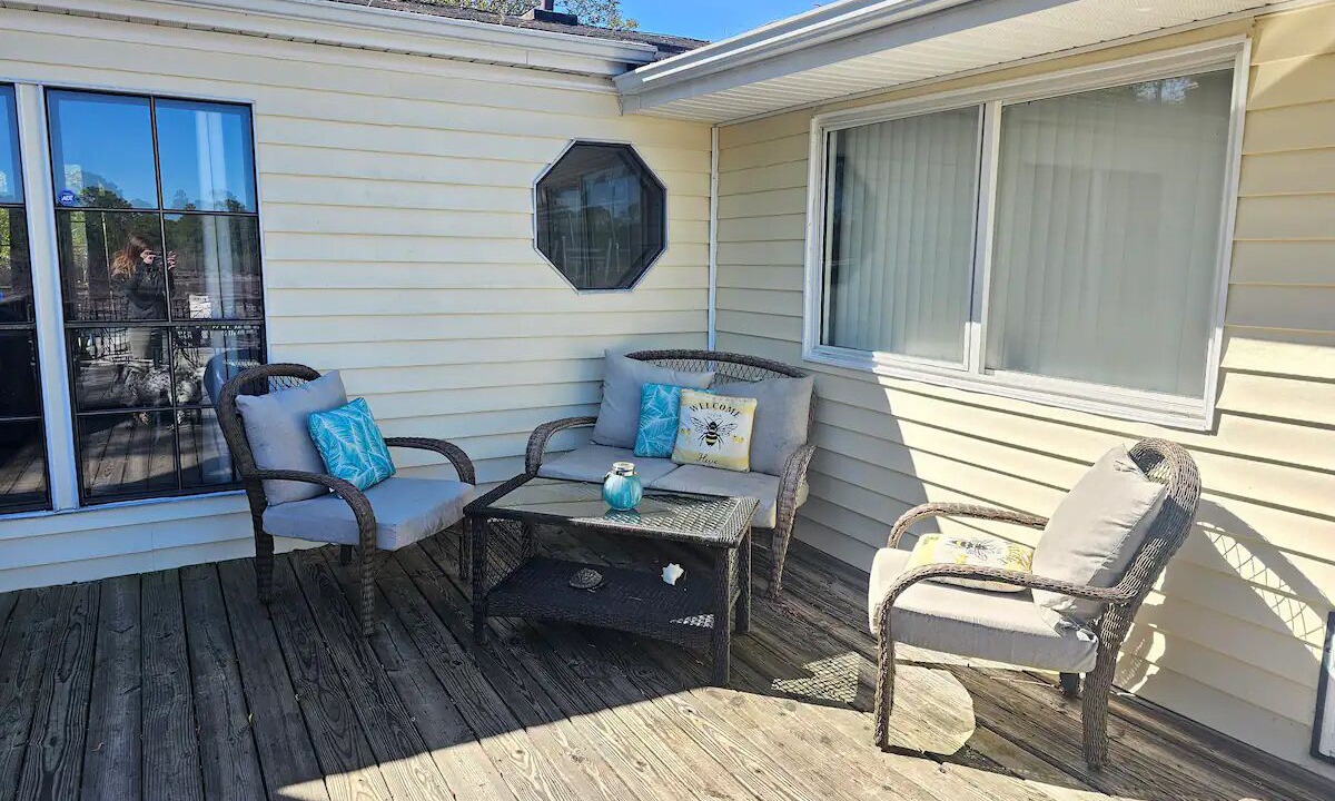 Photo of Outdoor in Shallotte