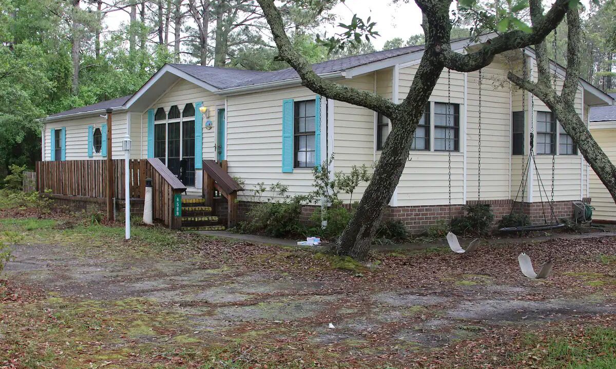 Photo of Outdoor in Shallotte