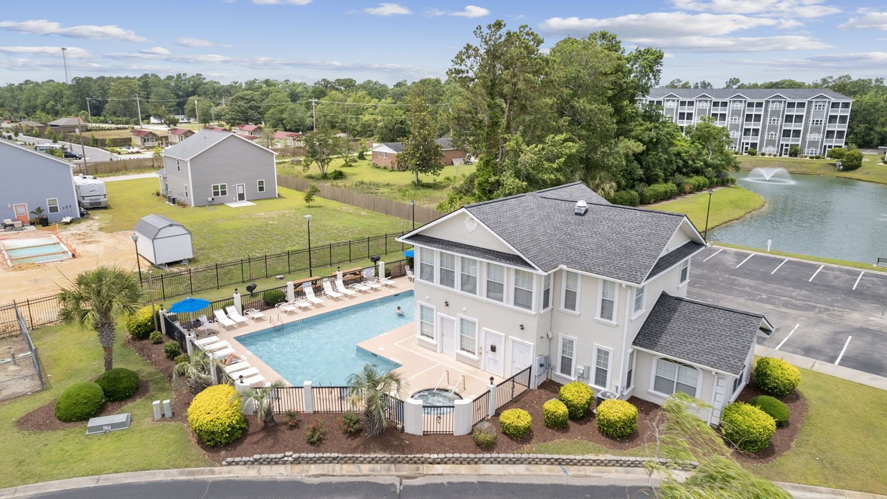 Photo of Outdoor in Little River