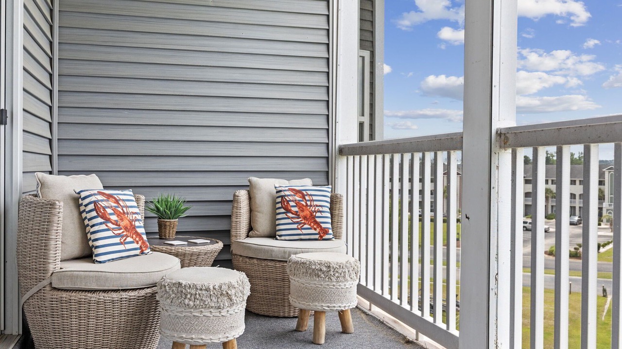 Photo of Outdoor in Little River