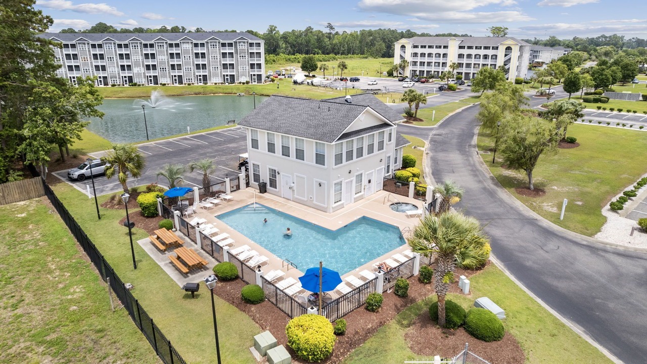 Photo of Outdoor in Little River