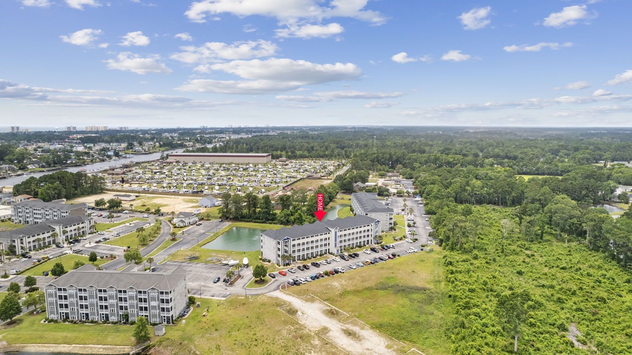 Photo of Outdoor in Little River