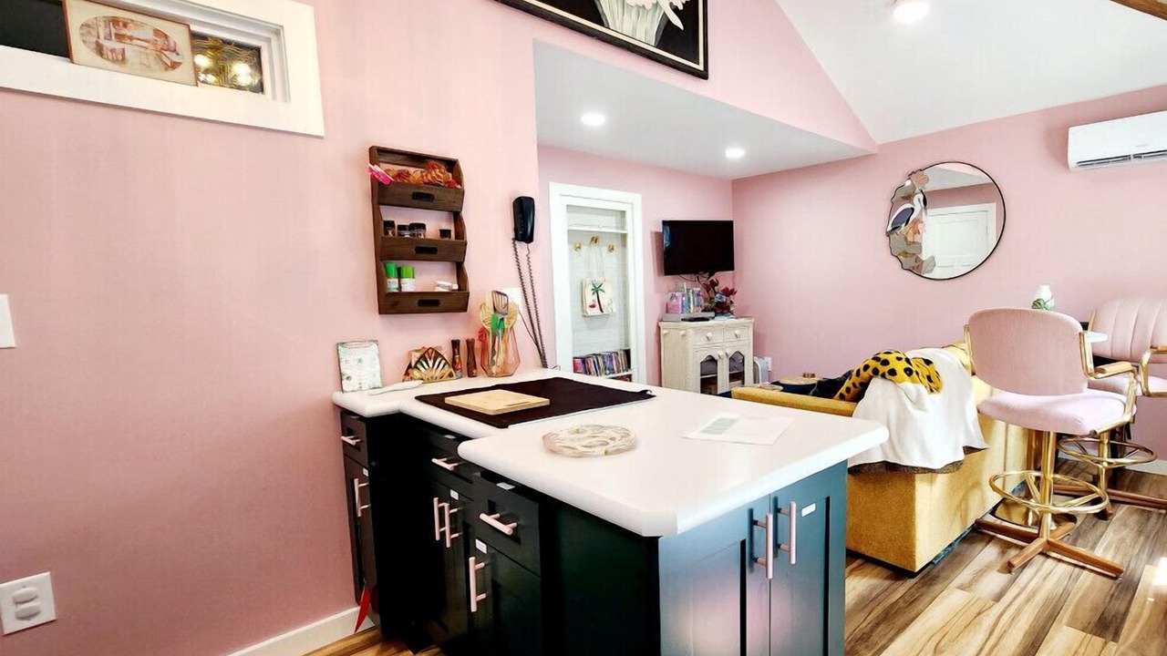 Photo of Kitchen in Milford