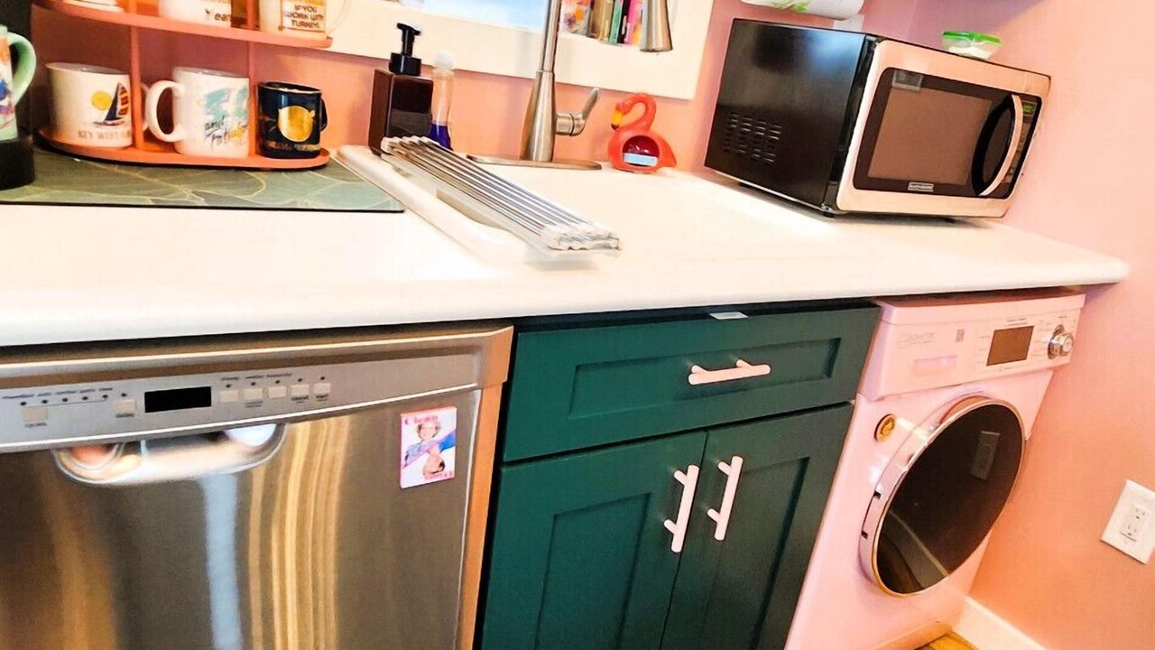 Photo of Kitchen in Milford