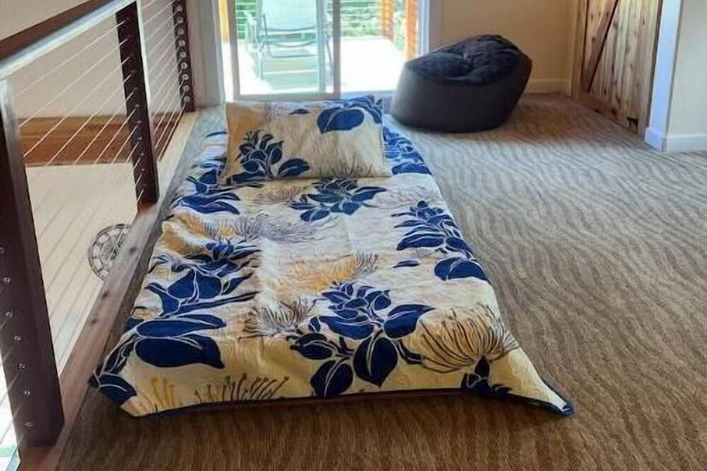 Photo of Bedroom in Kukuihaele