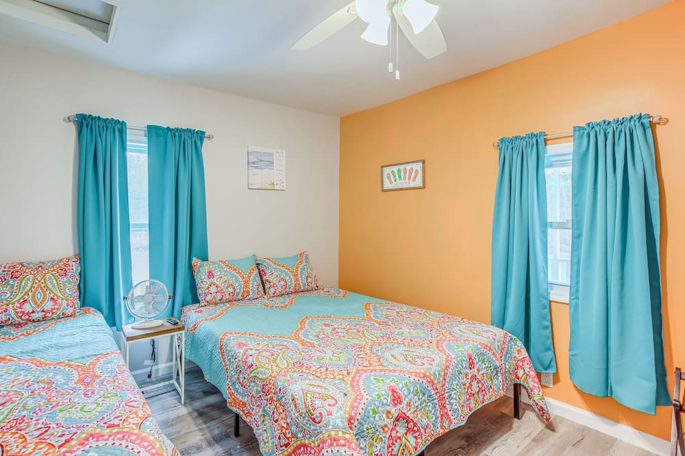 Photo of Bedroom in Loris