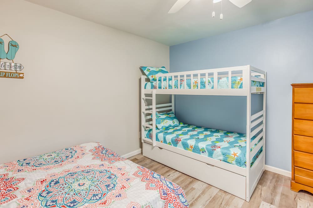 Photo of Bedroom in Loris