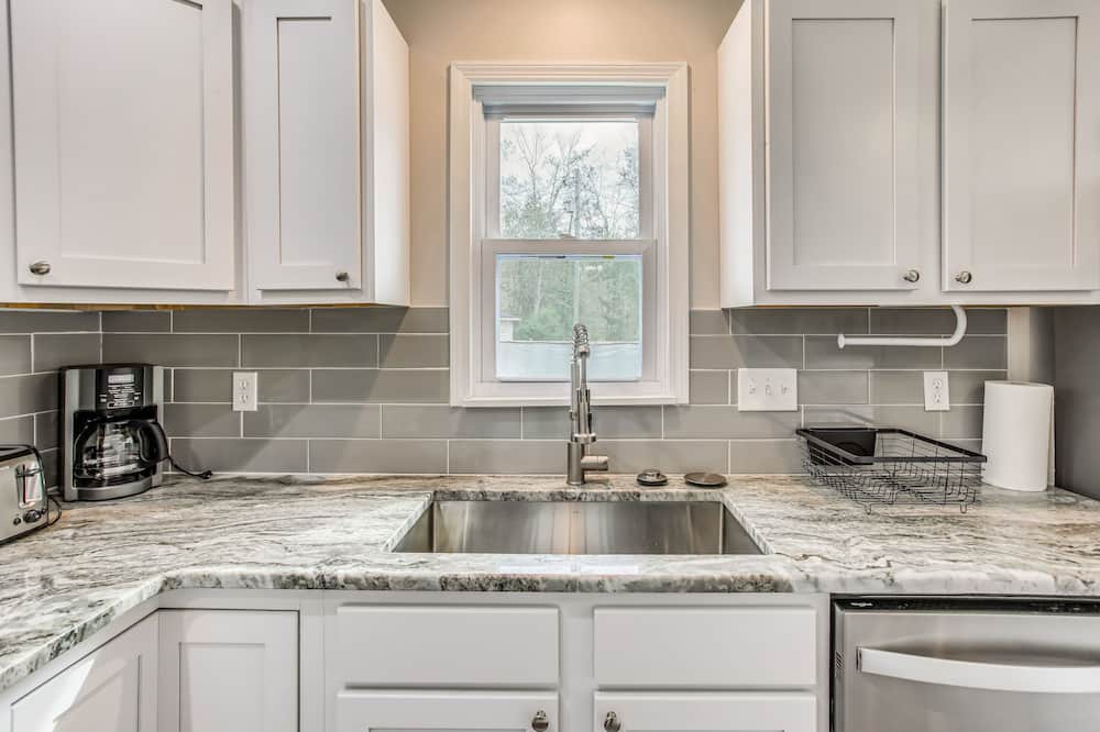 Photo of Kitchen in Loris