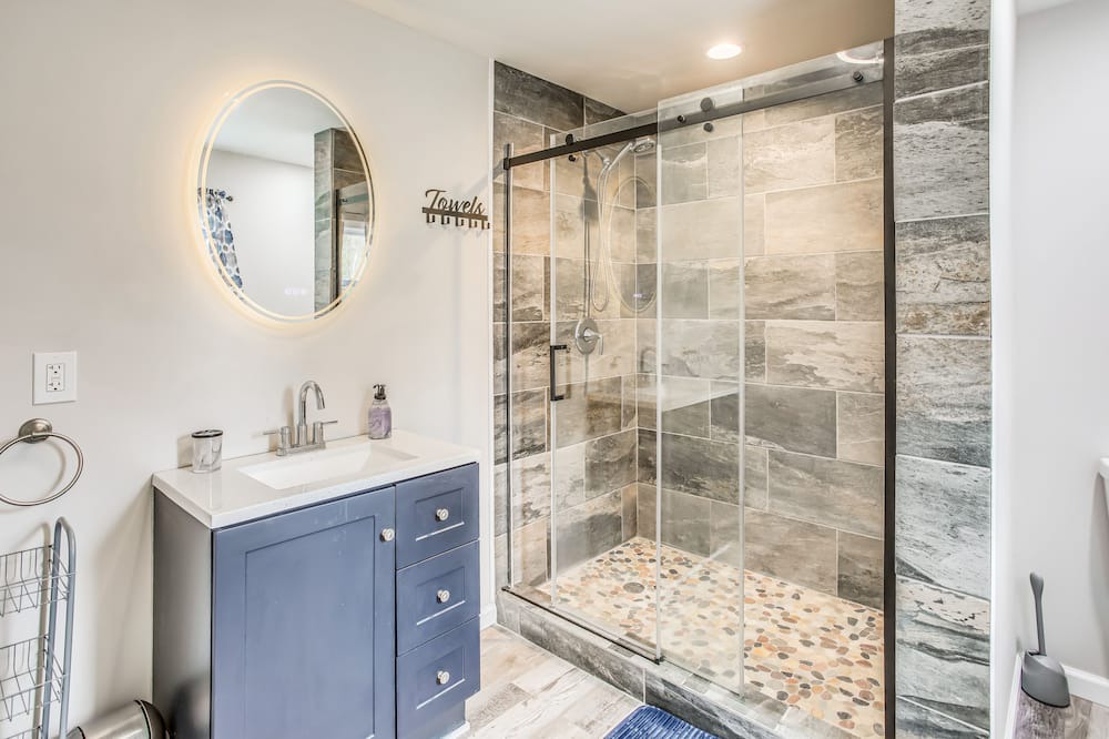 Photo of Bathroom in Loris