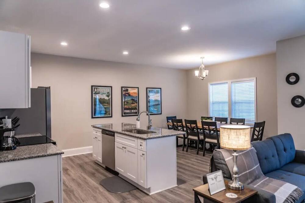 Photo of Kitchen in Southern Pines