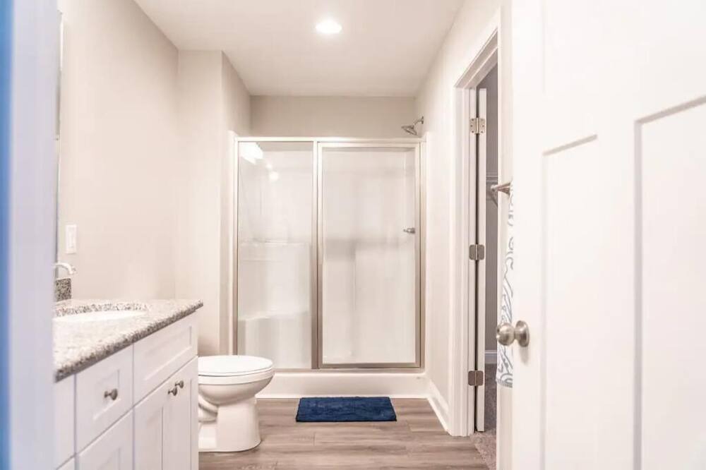 Photo of Bathroom in Southern Pines