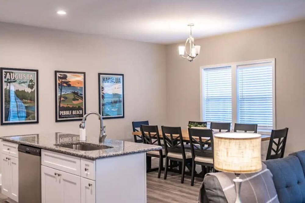 Photo of Kitchen in Southern Pines