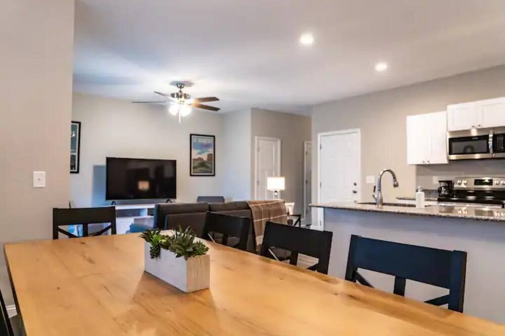 Photo of Kitchen in Southern Pines