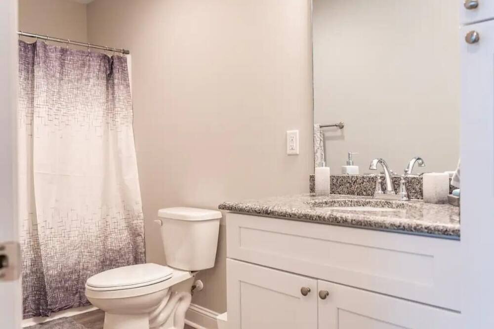 Photo of Bathroom in Southern Pines