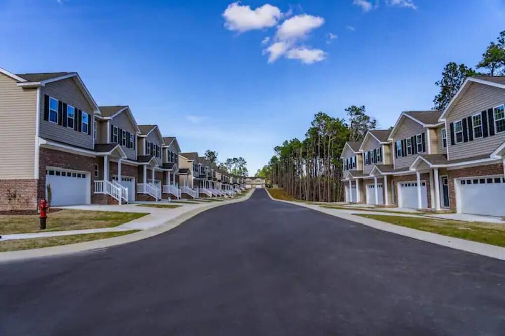 Photo of Outdoor in Southern Pines