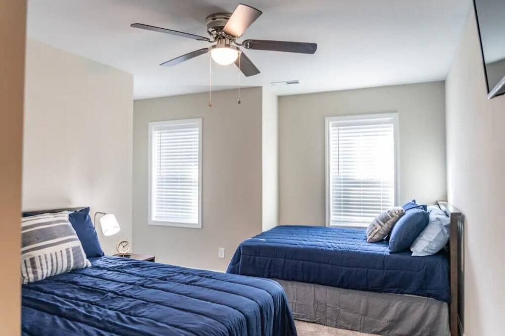 Photo of Bedroom in Southern Pines