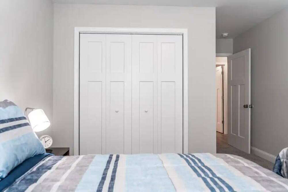 Photo of Bedroom in Southern Pines