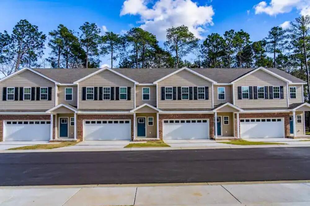 Photo of Outdoor in Southern Pines
