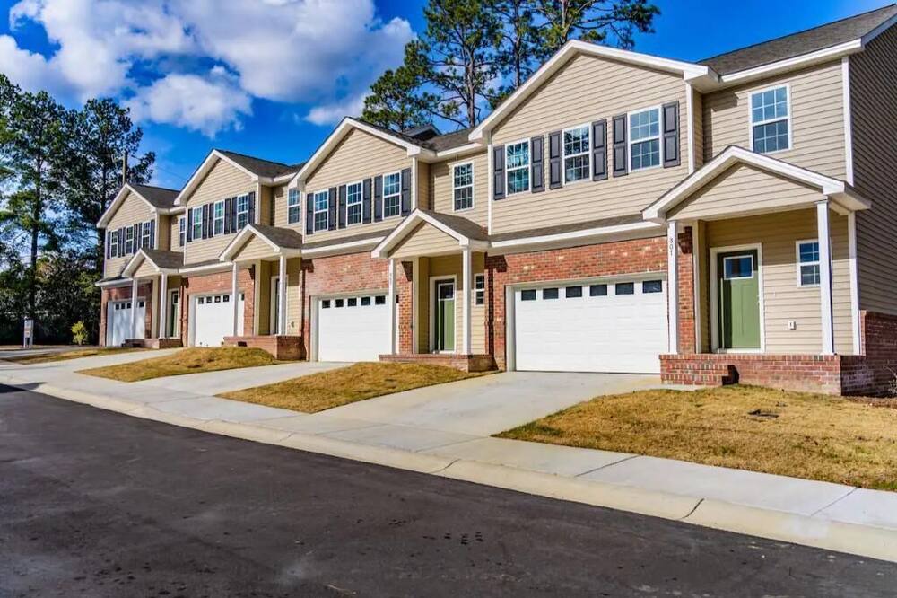 Photo of Outdoor in Southern Pines