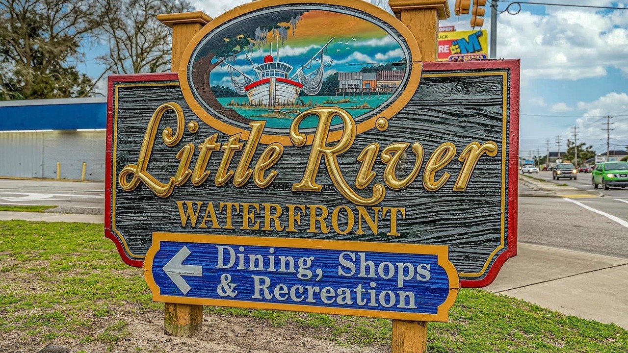 Photo of Others in Little River