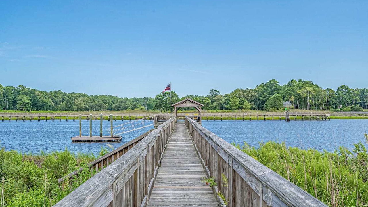 Photo of Outdoor in Little River