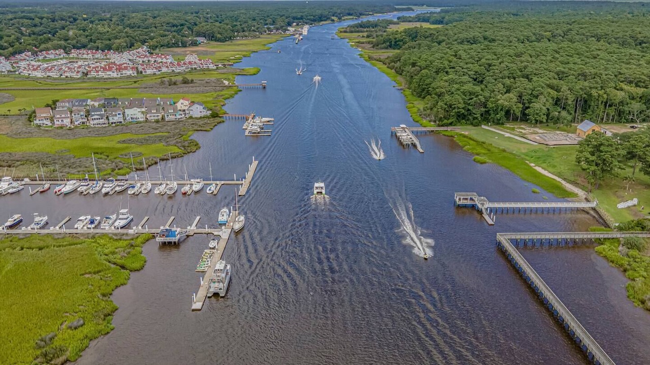 Photo of Outdoor in Little River