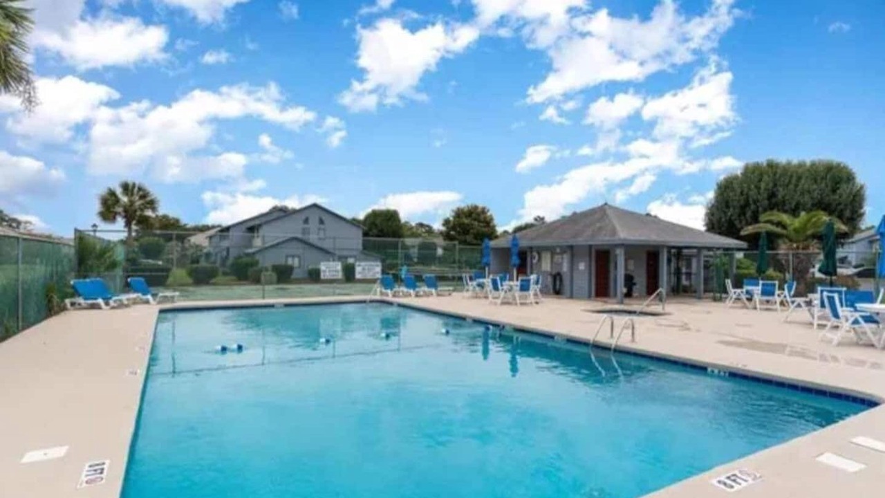 Photo of Outdoor in Little River