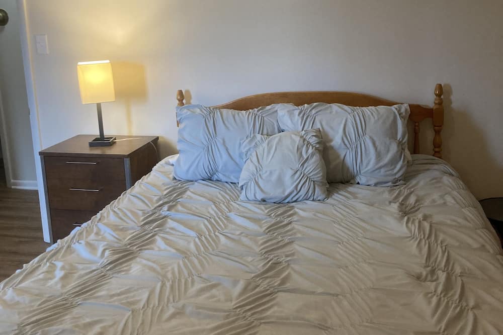 Photo of Bedroom in Camp Hill