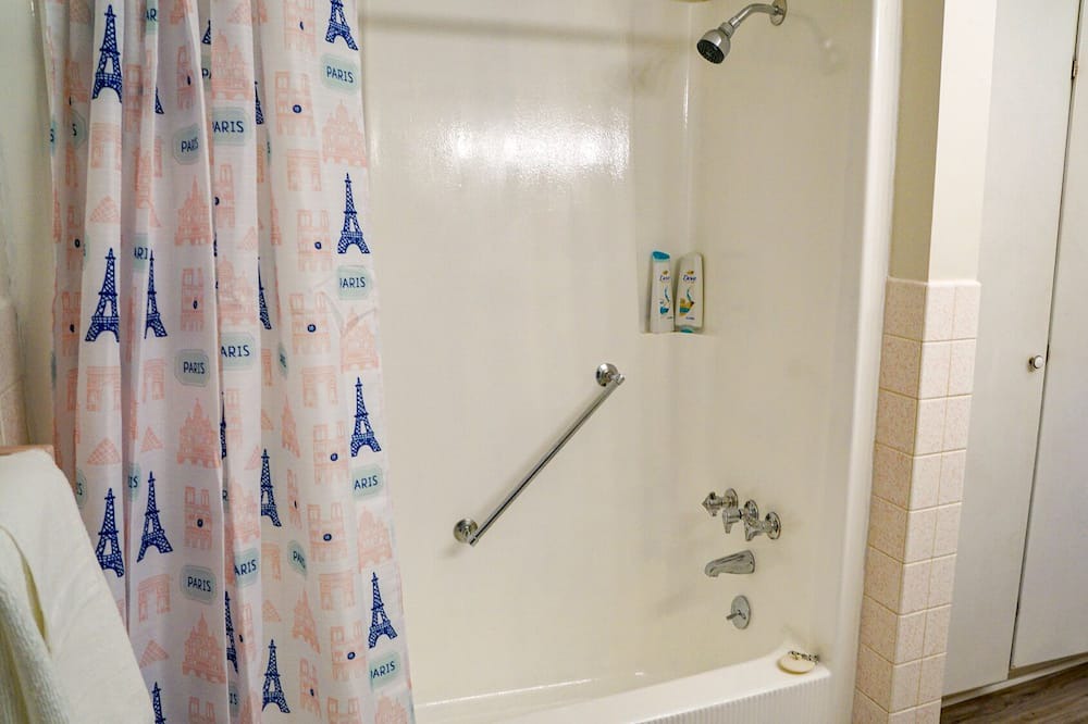 Photo of Bathroom in Camp Hill