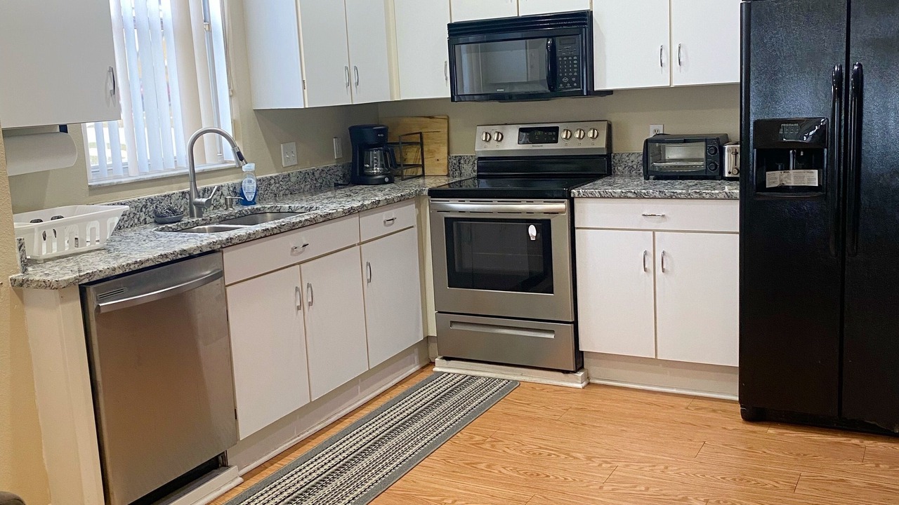 Photo of Kitchen in East County Civic Group