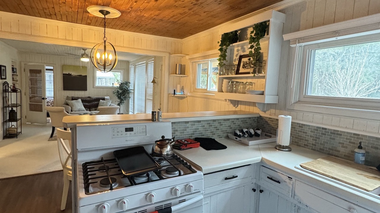 Photo of Kitchen in Shallotte