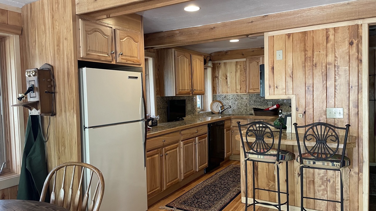 Photo of Kitchen in Allenspark