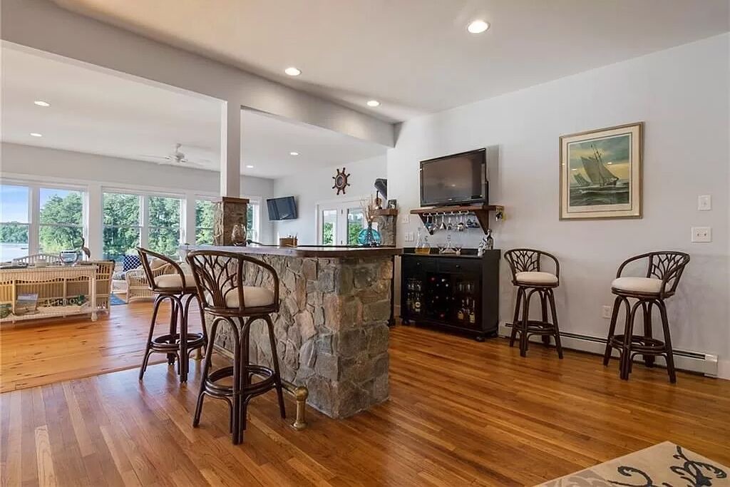 Photo of Kitchen in Hope Valley