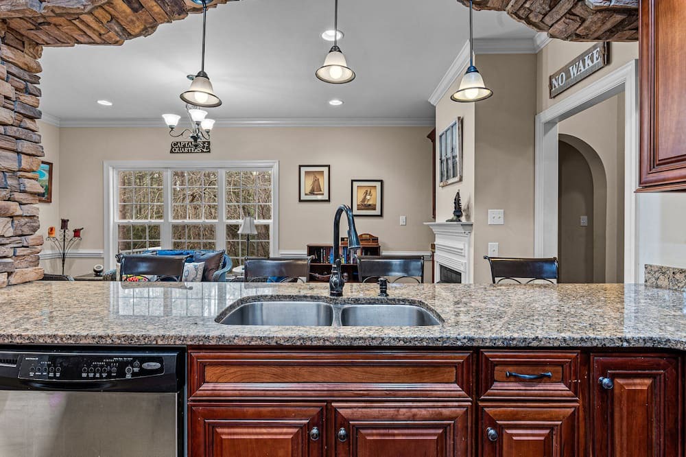 Photo of Kitchen in Southern Pines