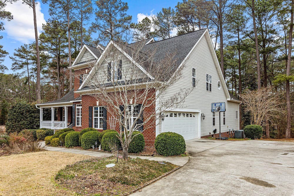 Photo of Outdoor in Southern Pines