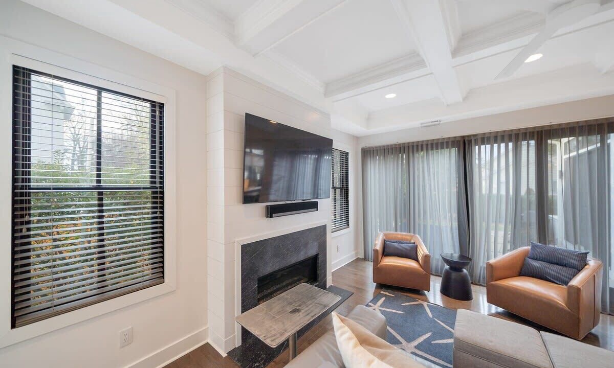 Photo of Livingroom in The Pines