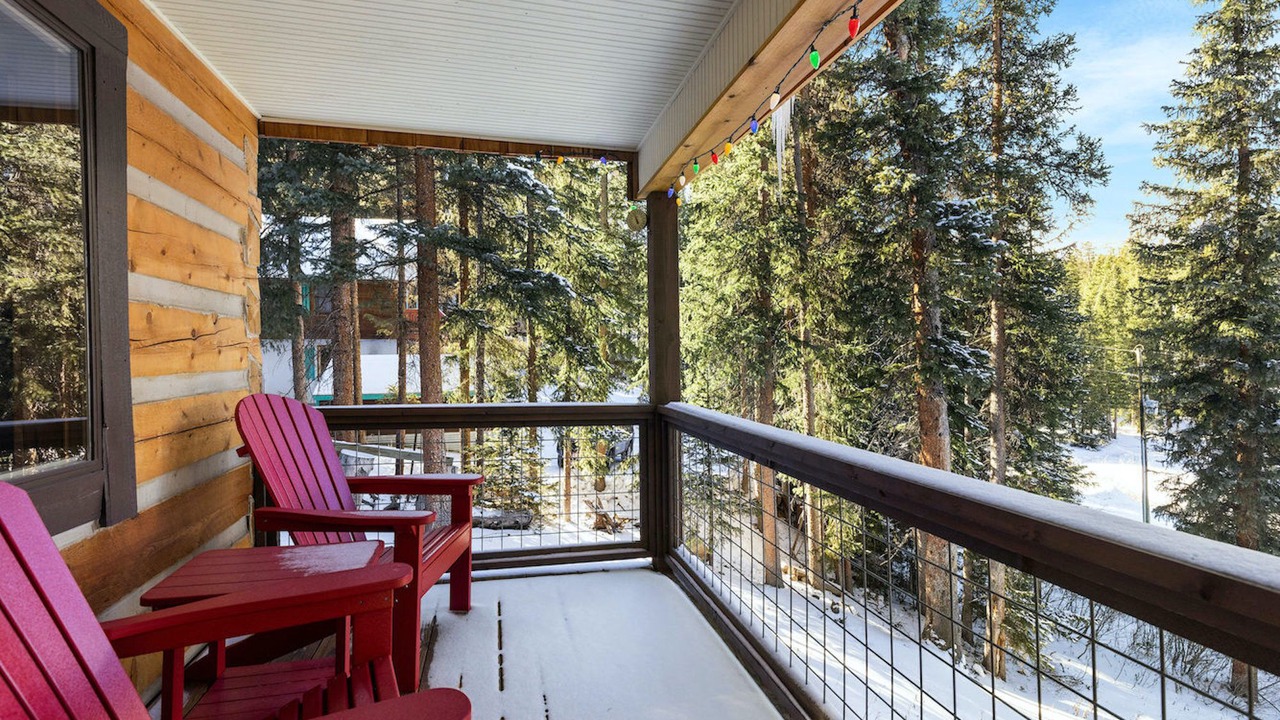 Photo of Outdoor in Breckenridge