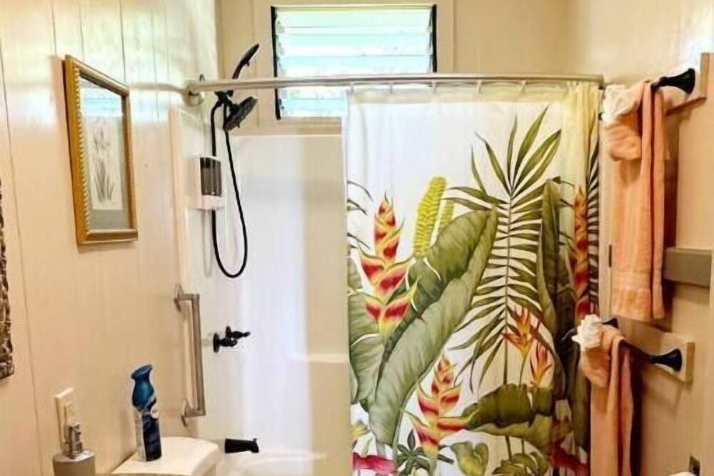 Photo of Bathroom in Kapaau