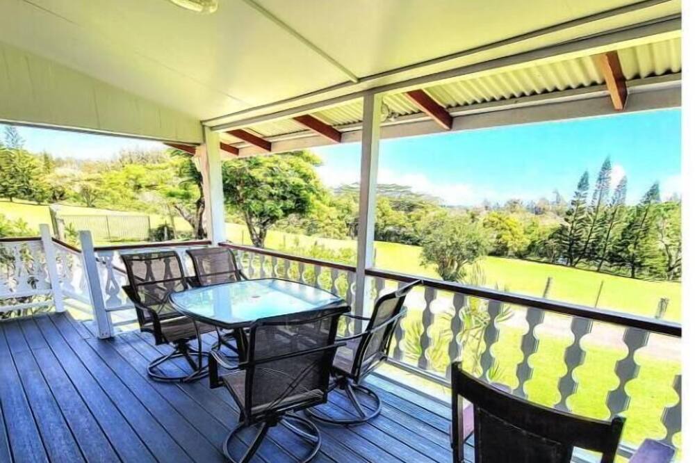 Photo of Outdoor in Kapaau