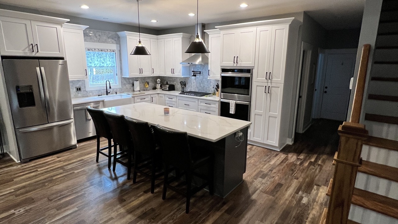 Photo of Kitchen in Pinehurst