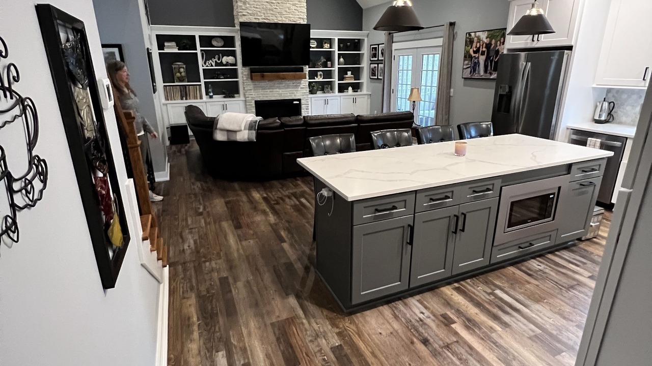 Photo of Kitchen in Pinehurst