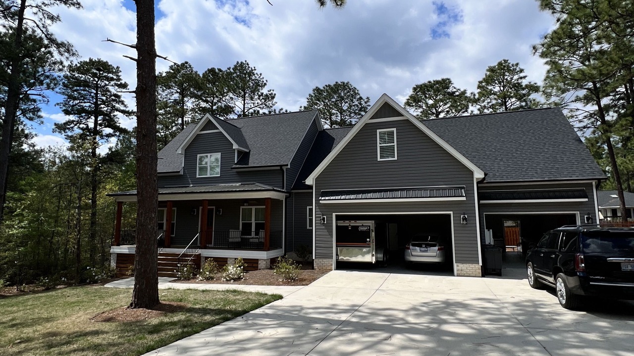 Photo of Outdoor in Pinehurst