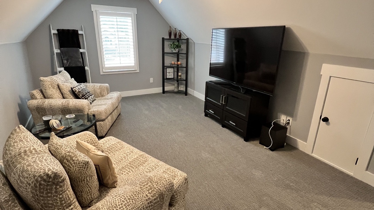 Photo of Livingroom in Pinehurst