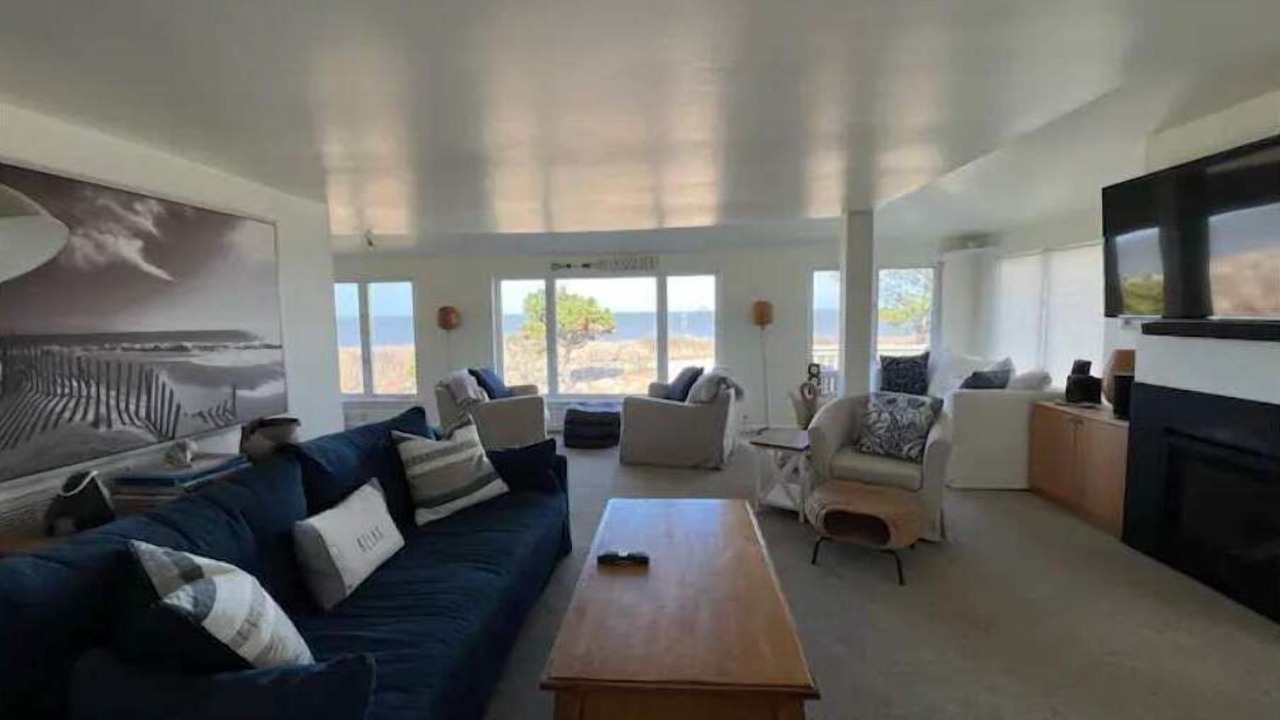 Photo of Livingroom in Slaughter Beach