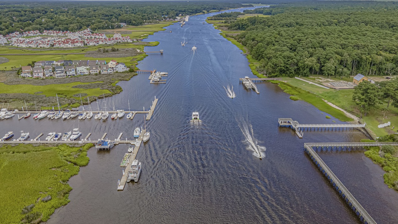 Photo of Outdoor in Little River