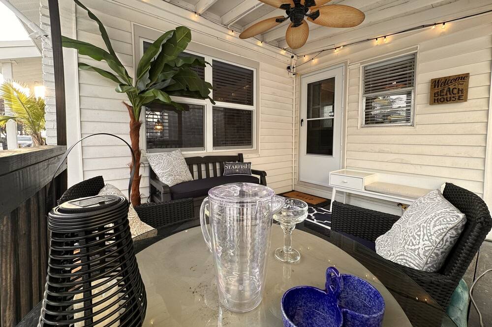 Photo of Outdoor in Sunset Beach