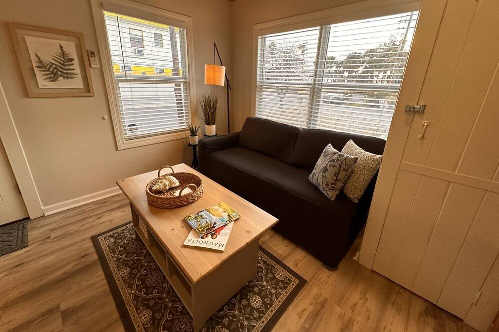 Photo of Livingroom in Sunset Beach