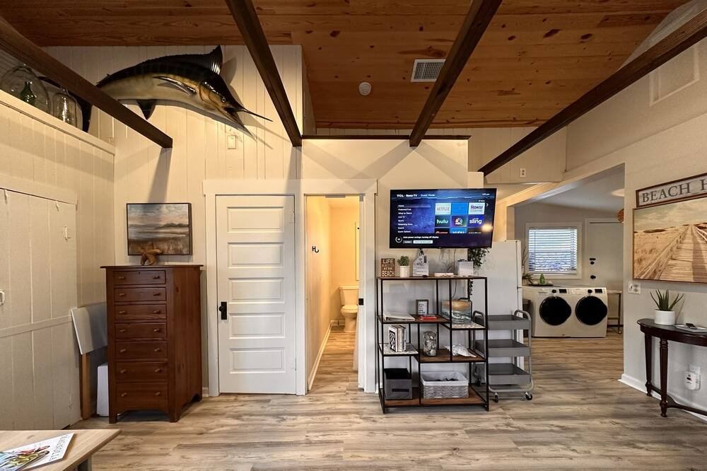 Photo of Bathroom in Sunset Beach